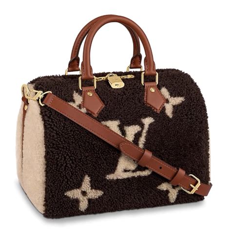 fuzzy louis vuitton bag|louis vuitton handbags hong kong.